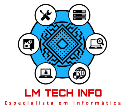 LM Tech Info | Suporte em Informática